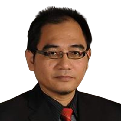 Dr. Muhammad Hamdi bin Mahmood Dr. Muhammad Hamdi bin Mahmood