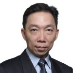 Prof. Dr. Tan Chong Eng Prof. Dr. Tan Chong Eng